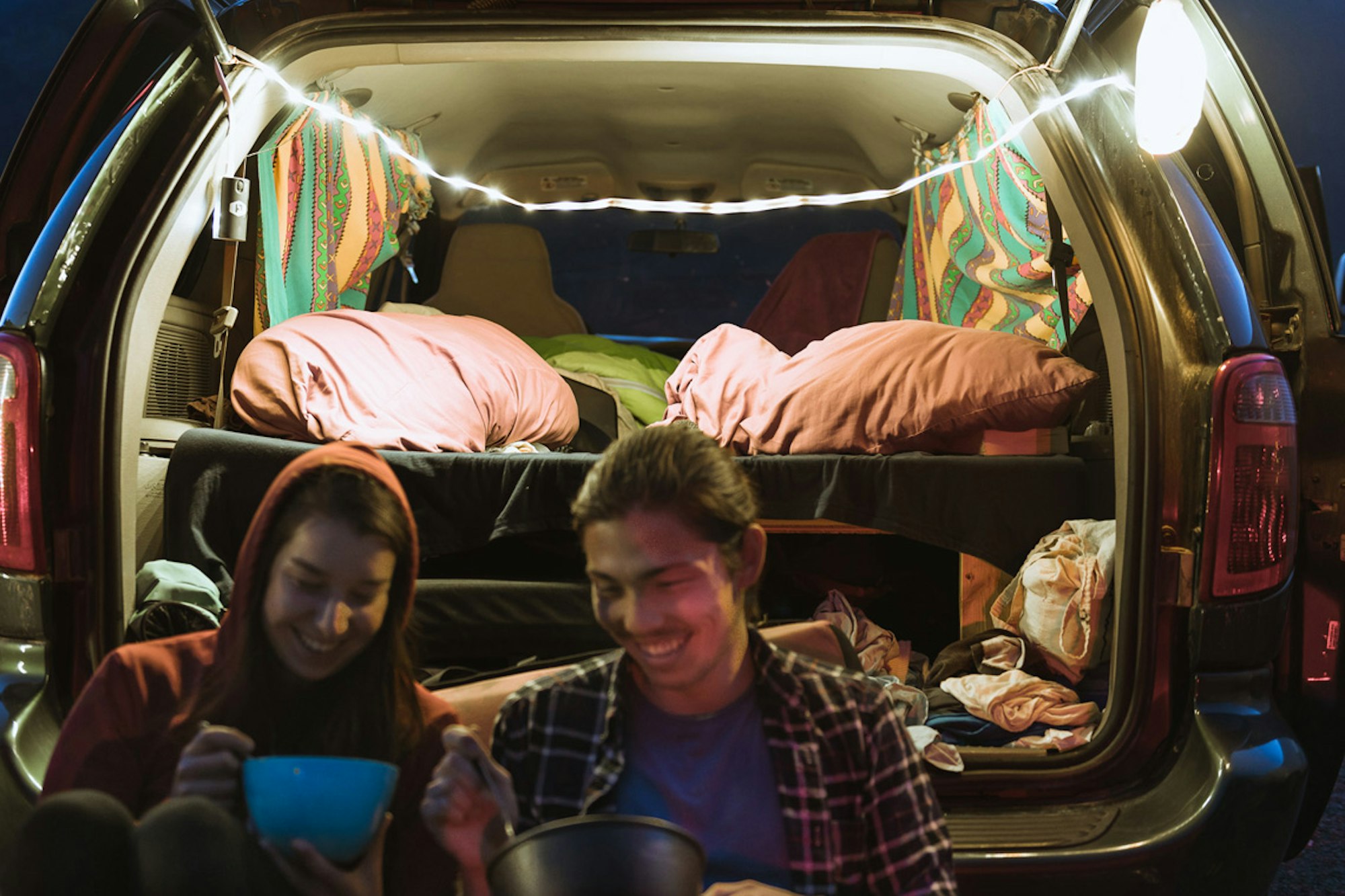 Editor's Review: Luminoodle LED light rope