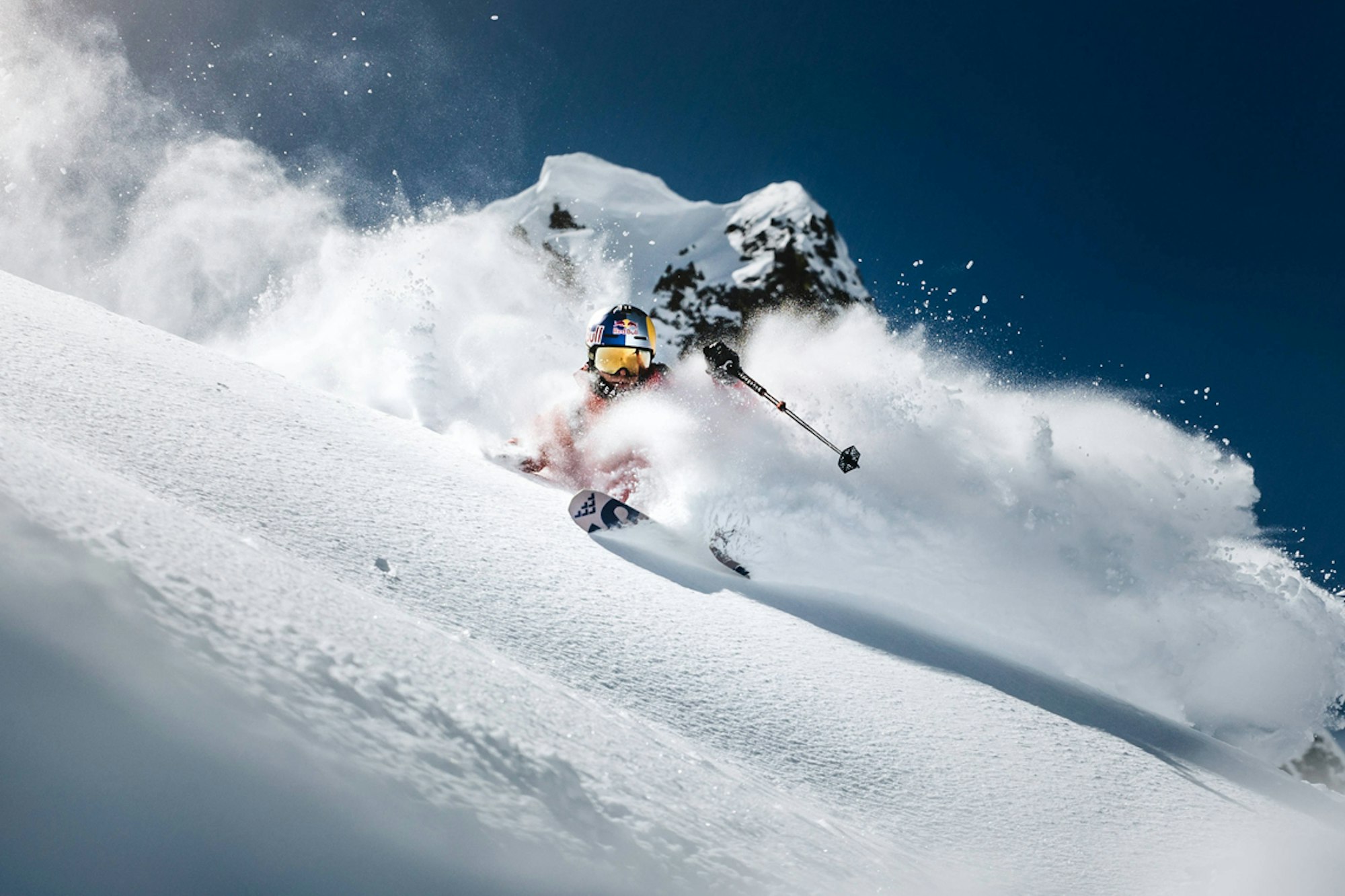 Lose your mind over the seven more wild cards announced for Freeride World Tour 2019