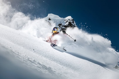 Lose your mind over the seven more wild cards announced for Freeride World Tour 2019