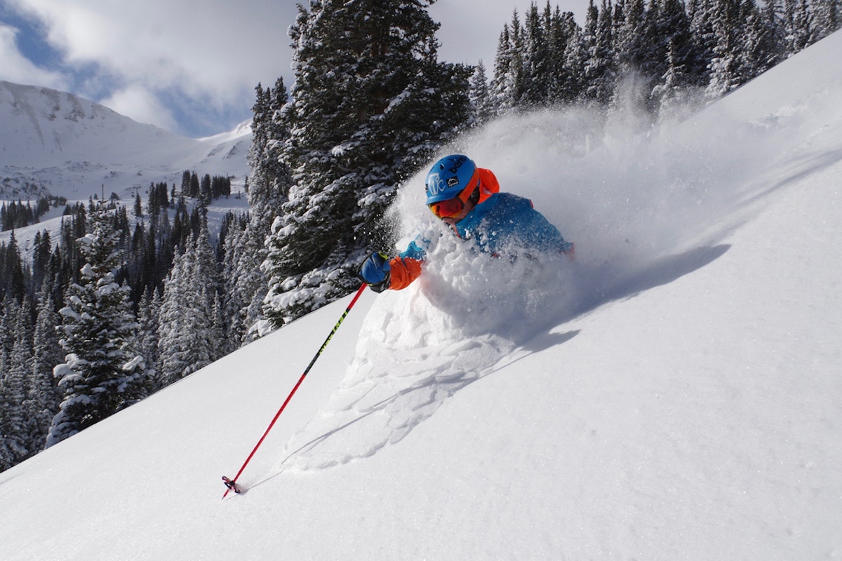U.S. Forest Service seeks public comment on proposed guided snowcat tours at Loveland Ski Area