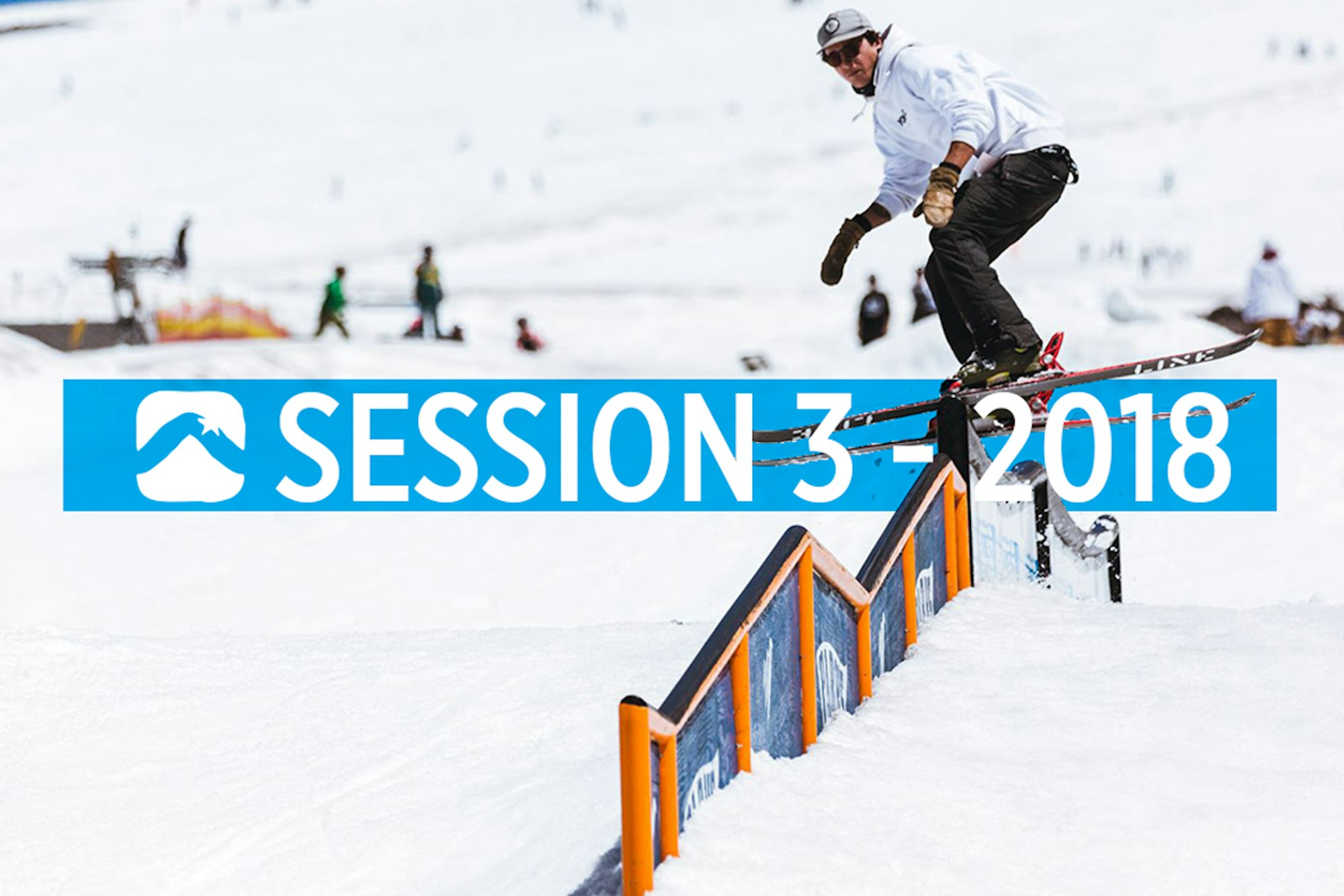 [WATCH] Windells Session Three 2018 Recap