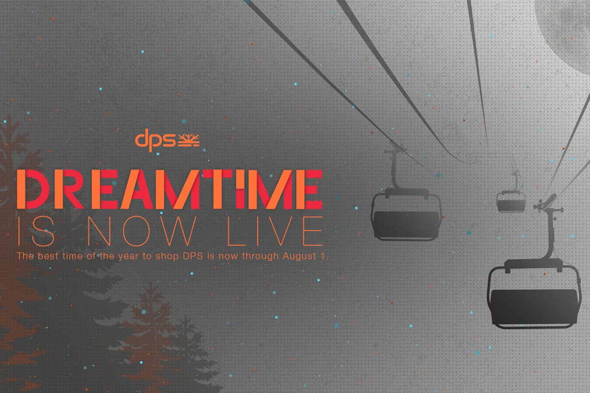 DPS offering dreamy discounts right now during annual summer sale