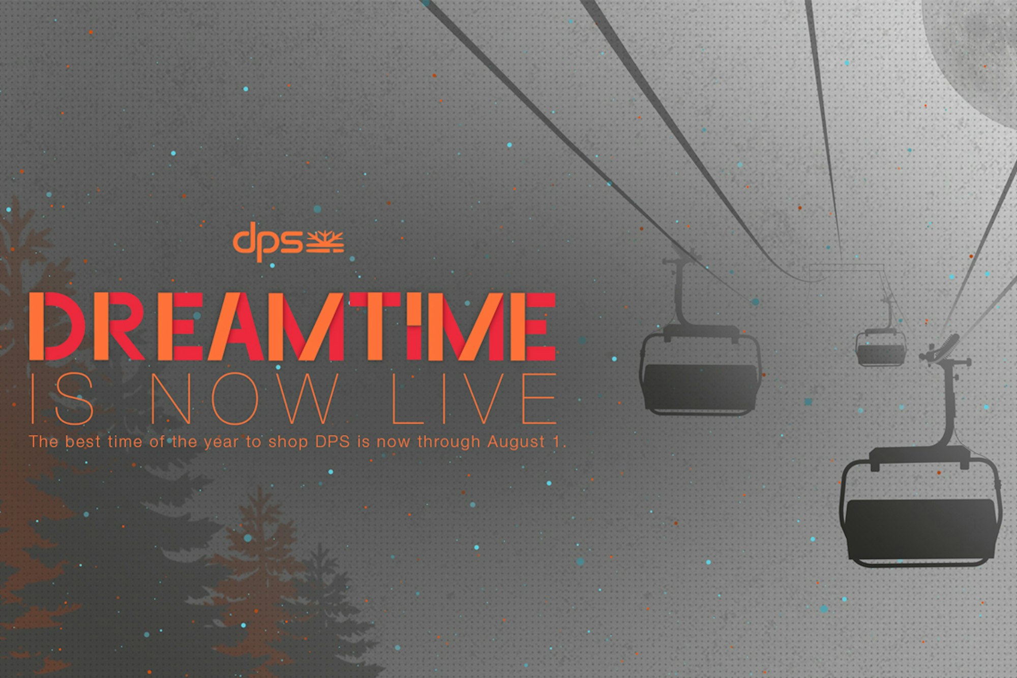 DPS offering dreamy discounts right now during annual summer sale