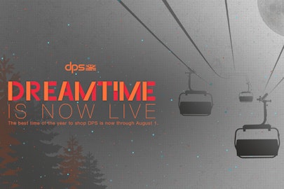 DPS offering dreamy discounts right now during annual summer sale