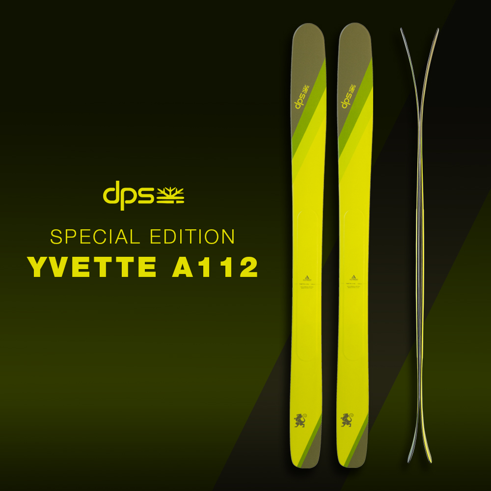 dps Lotus 138 スキー 192cm dps Lotus 138 スキー 192cm - メルカリ