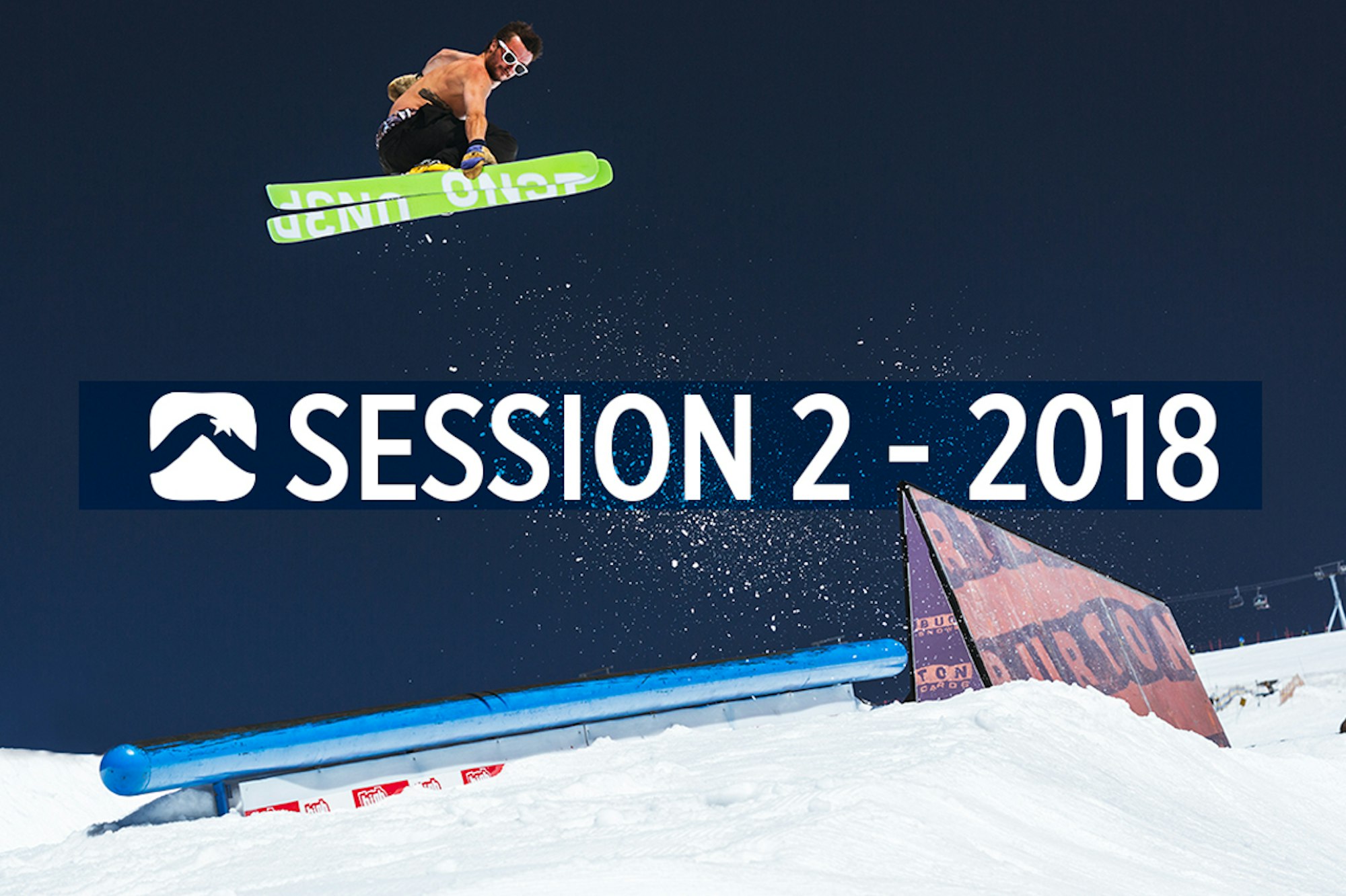 [WATCH] Windells Session Two 2018 Recap