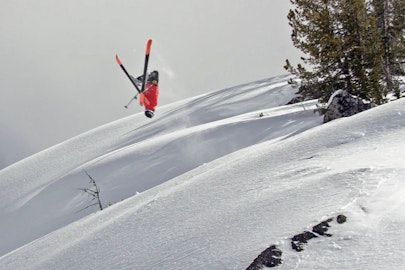 MSP Films releases trailer for first-of-its kind ski film, "ALL IN"