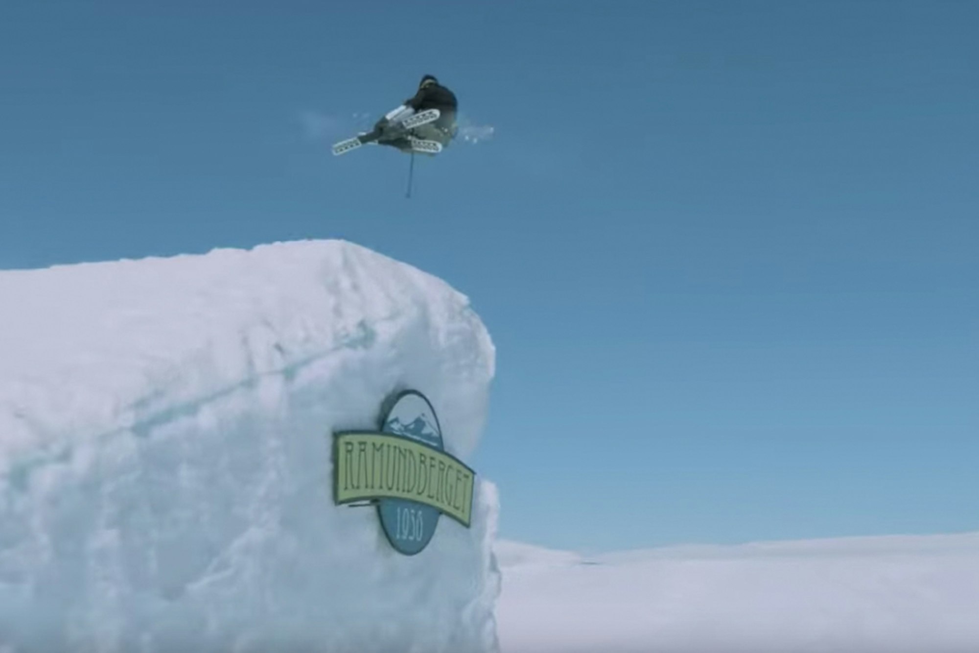 Unwind with this crispy edit, "Aioli Cashout"