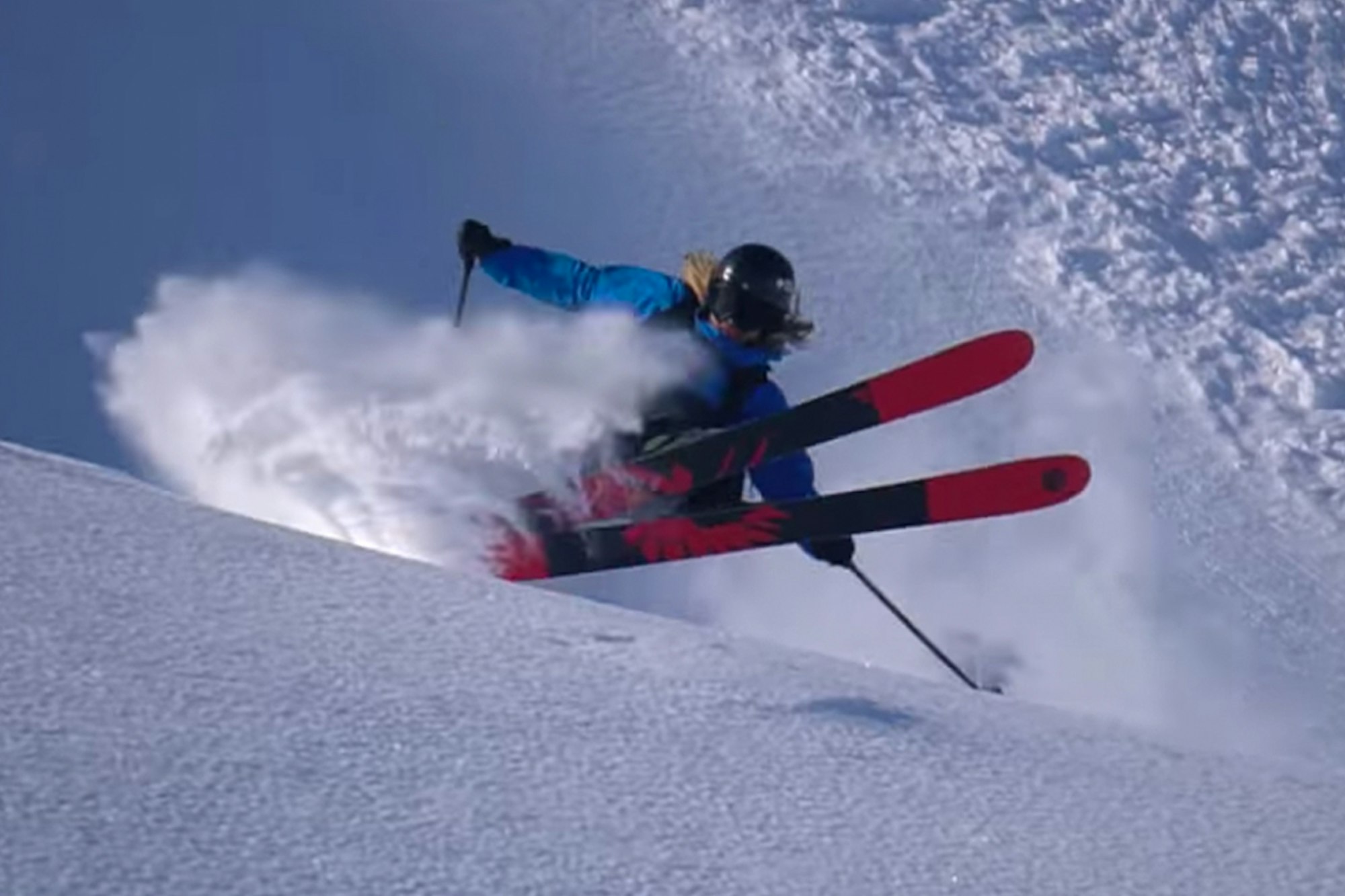 Hotel Eidsbugarden: Where off-piste dreams become reality