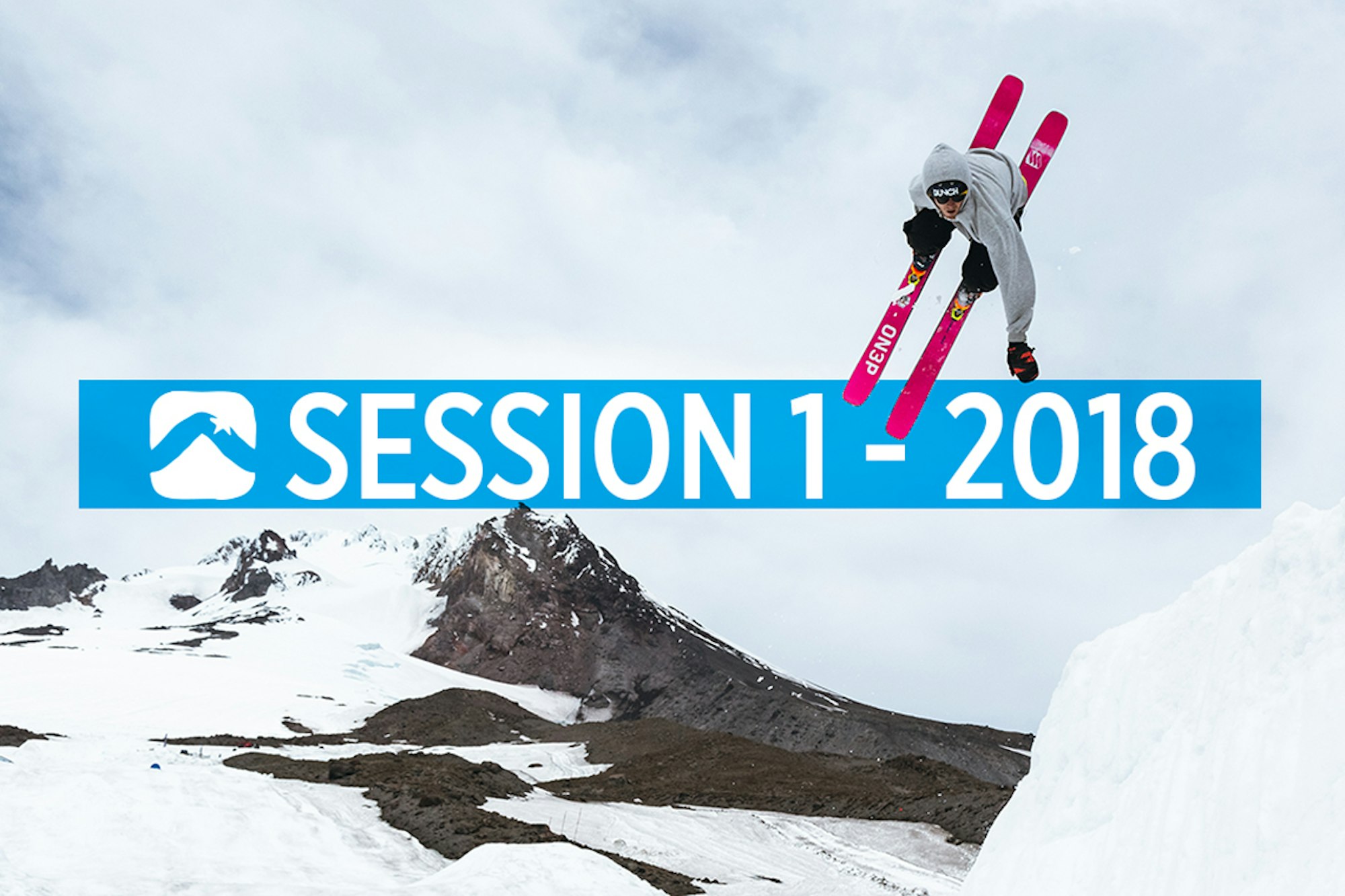 [WATCH] Windells Session One 2018 Recap