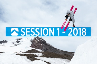 [WATCH] Windells Session One 2018 Recap