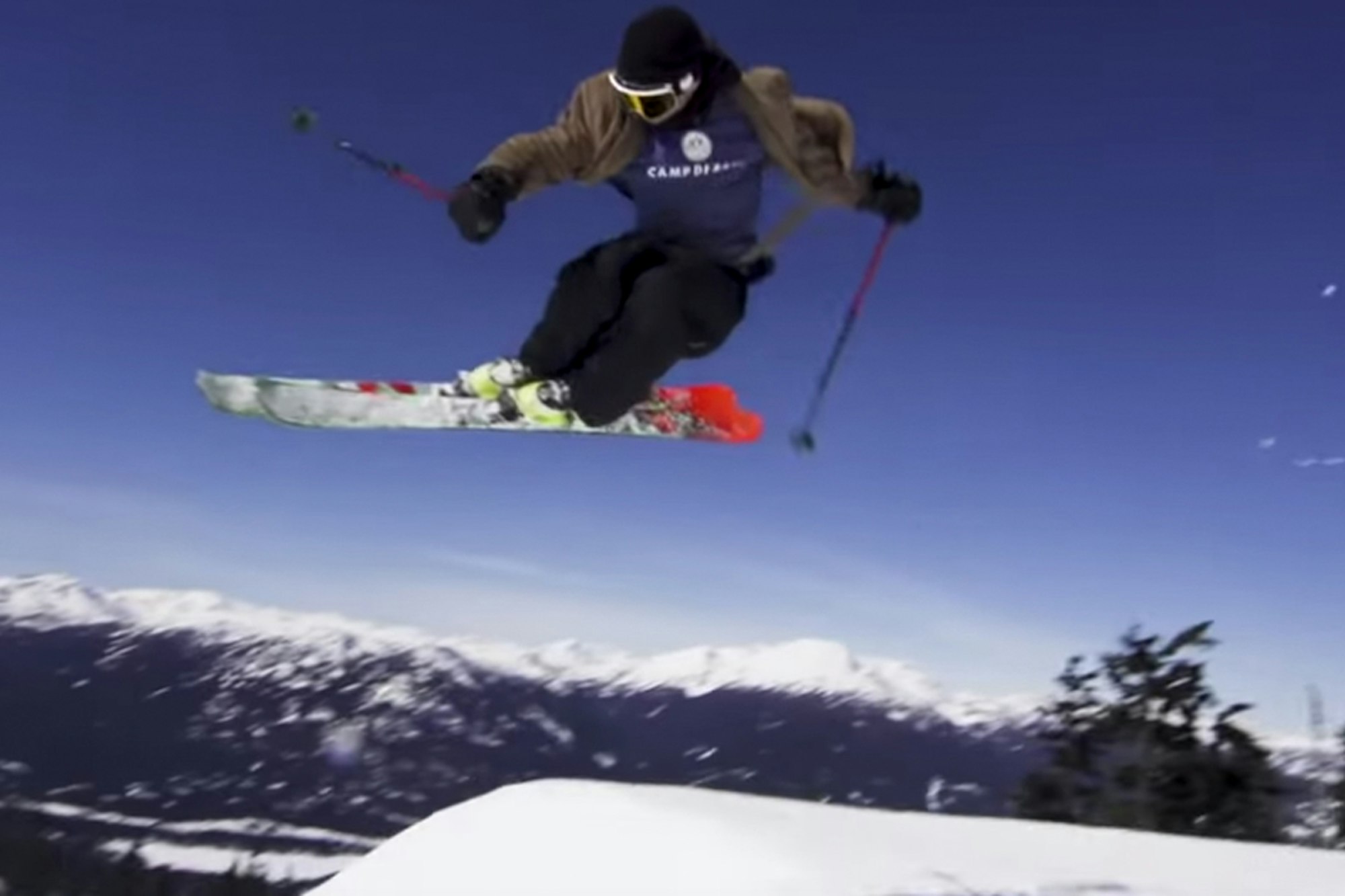 Surf & Turf: Exploring the west coast of Canada with ParTimeEverything