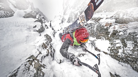 The best photos of FREESKIER Volume 20, Part III