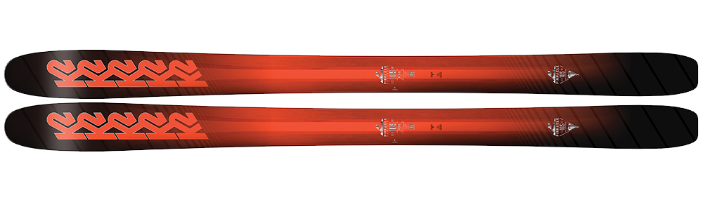 The 18 best 100-113 mm freeride skis of 2017-2018 The 18 best 100-113 mm freeride skis of 2017-2018