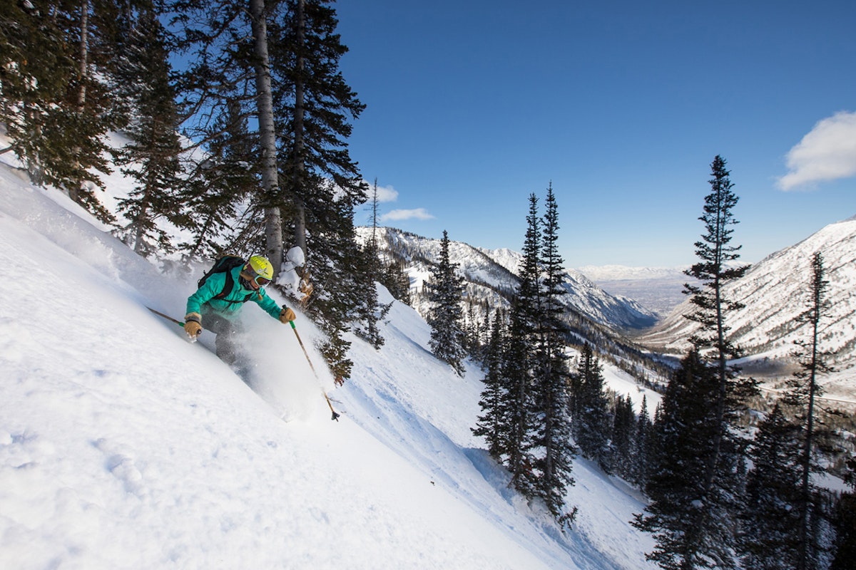 The top 18 women's skis of 2017-2018