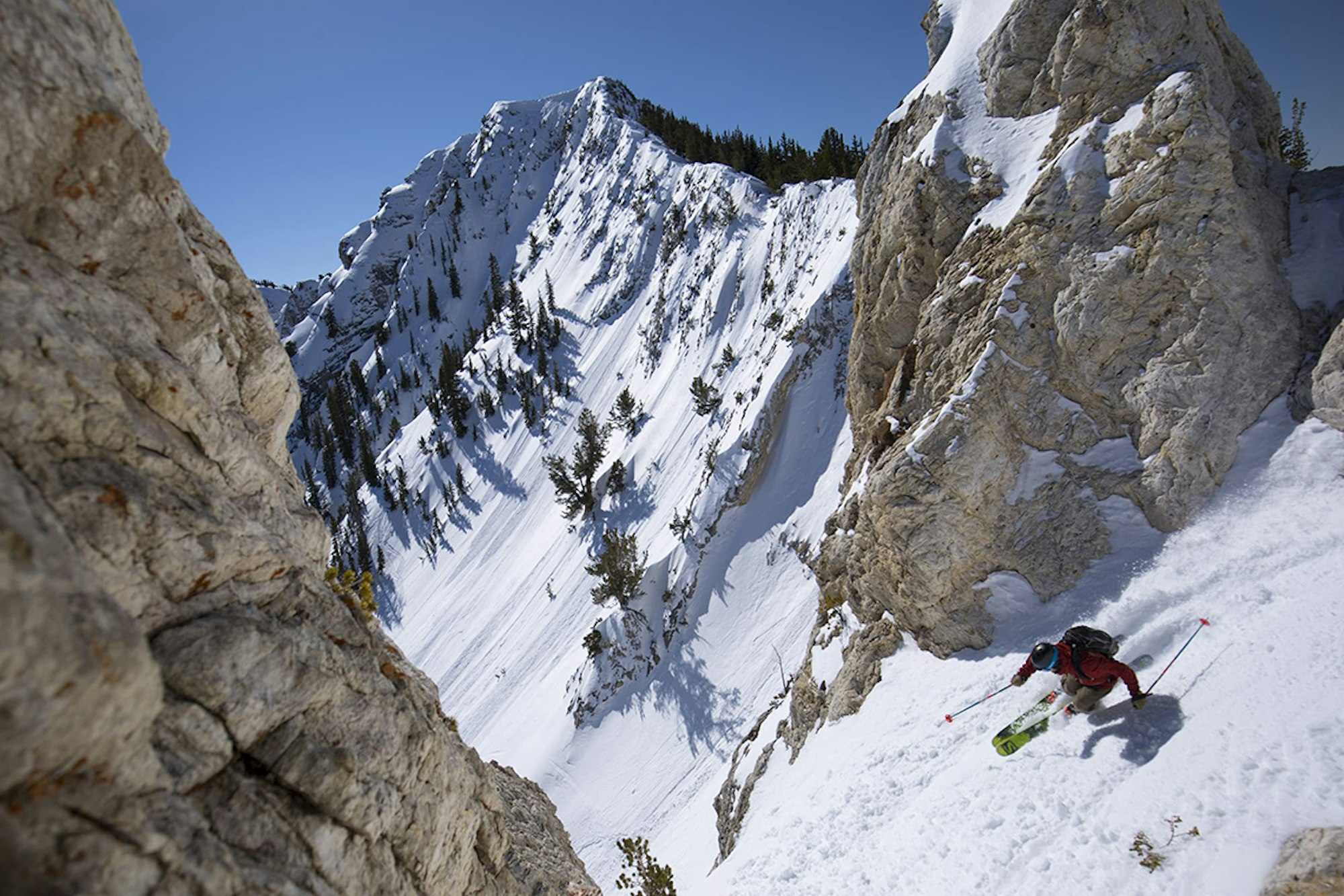 Alterra Mountain Co. to acquire Utah's Solitude Mountain Resort