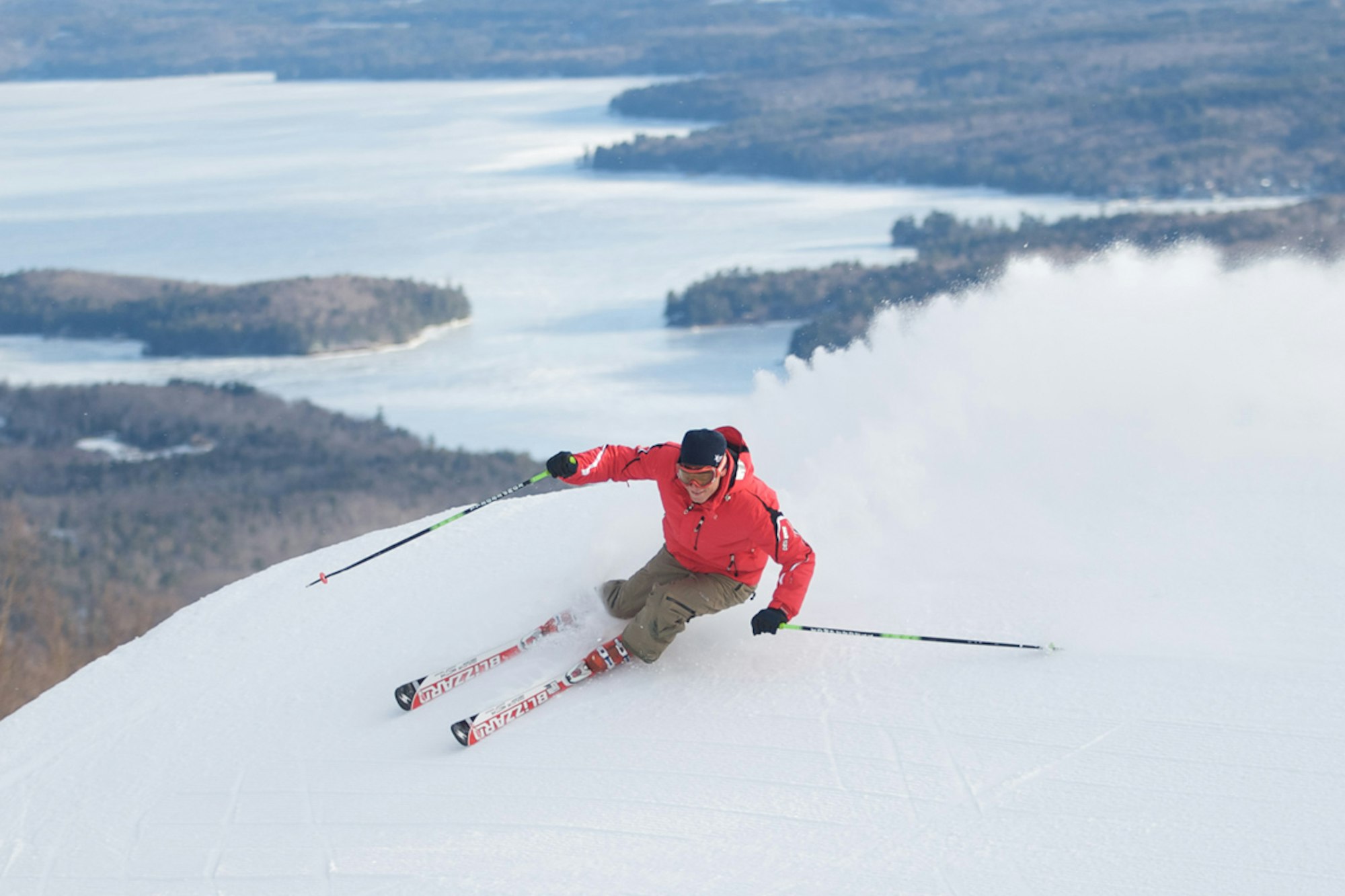Vail Resorts' acquisition of Mount Sunapee on hold, requires state approval
