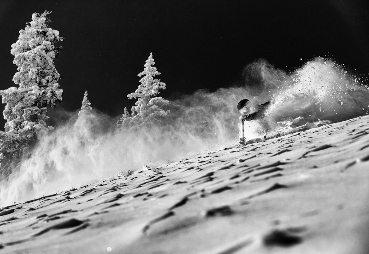 The best photos of FREESKIER Volume 20, Part II