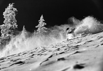 The best photos of FREESKIER Volume 20, Part II