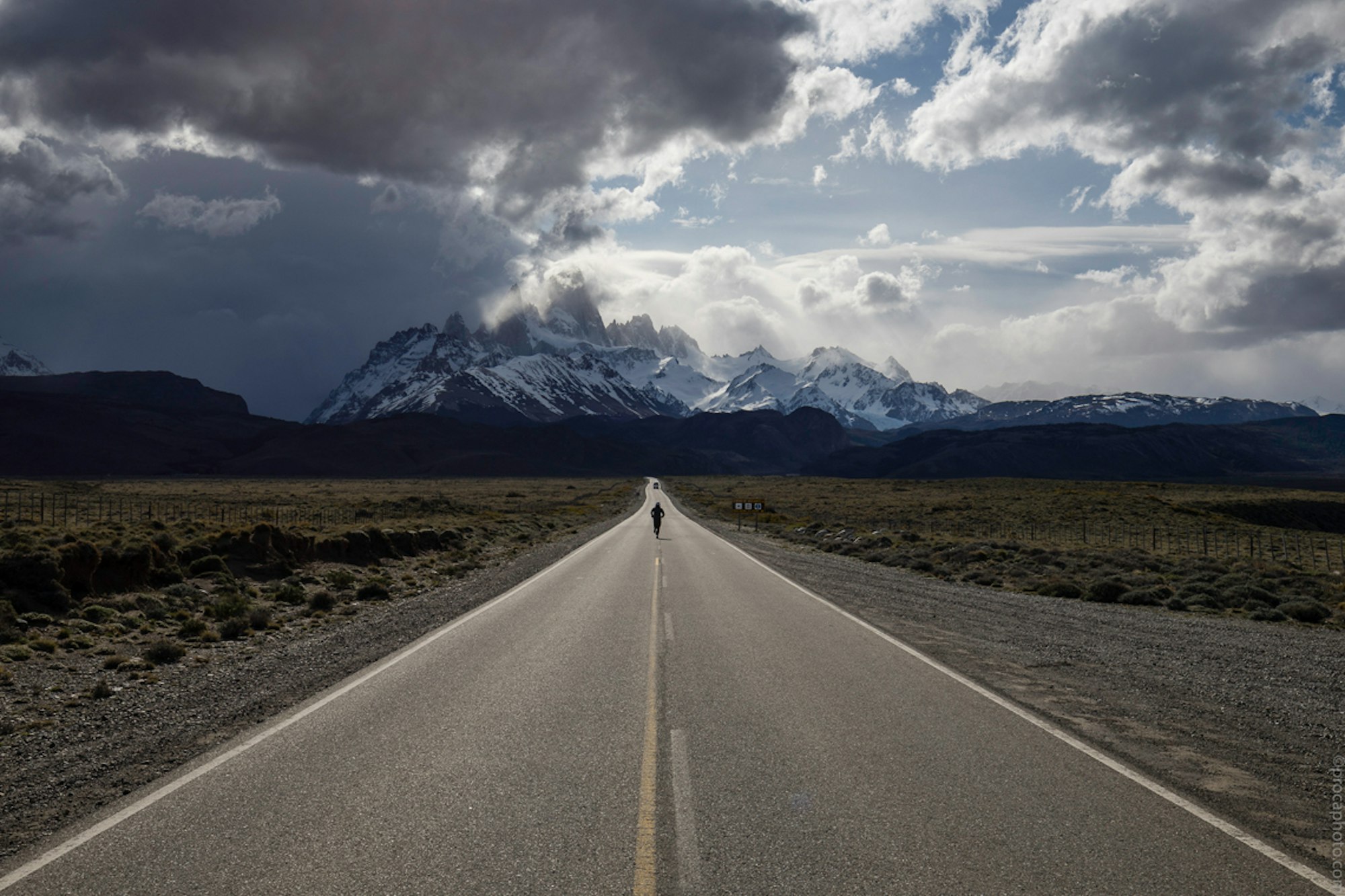 [Must watch] On the edge of Patagonia, these skiers are exploring new lines