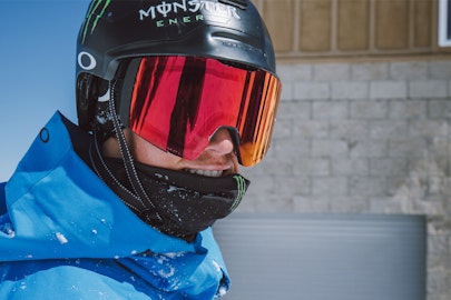 Gear Spotlight: Oakley PRIZM React Goggles
