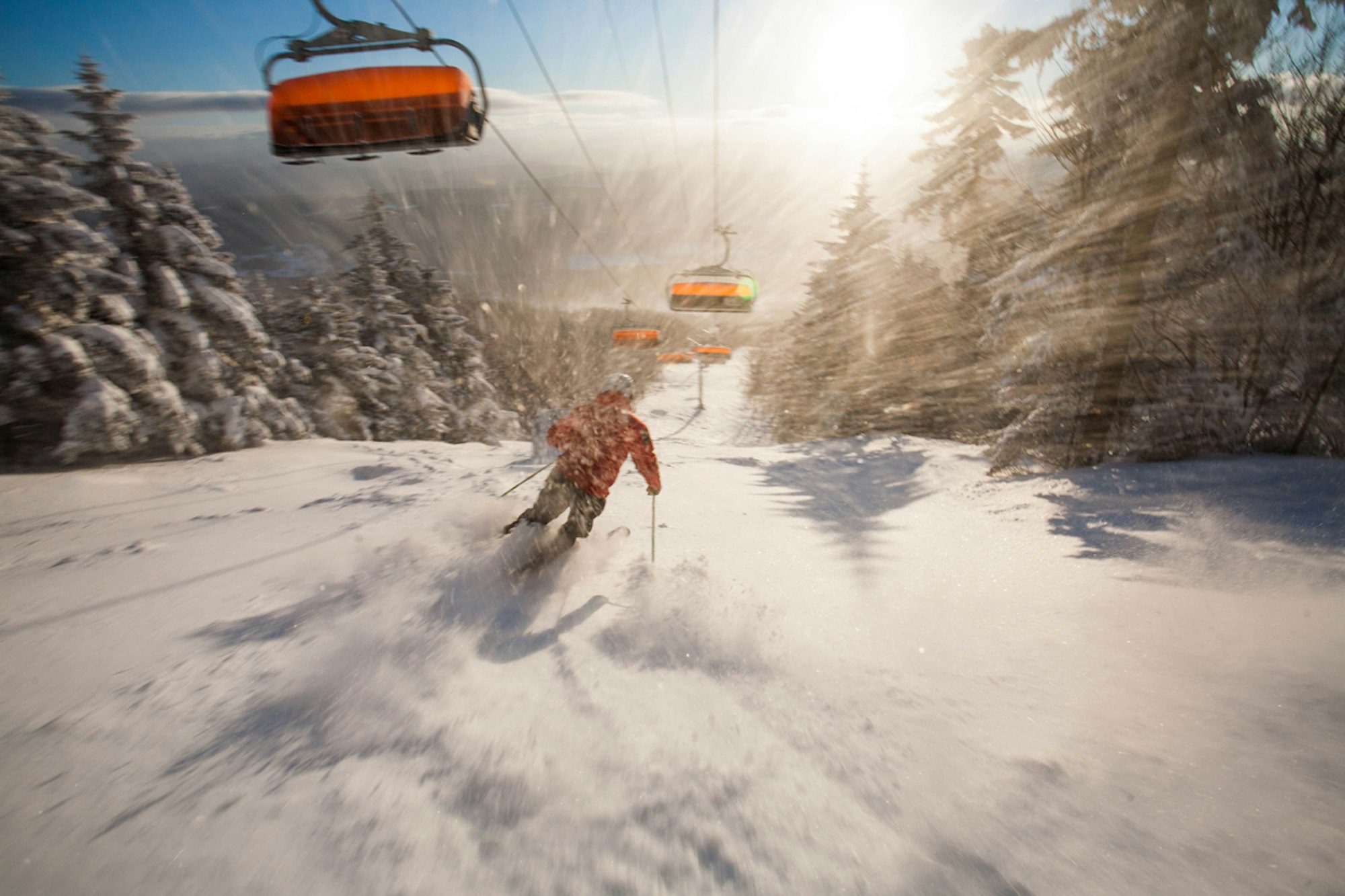 For mid-size ski areas, Vail Resorts ensures a lucrative future