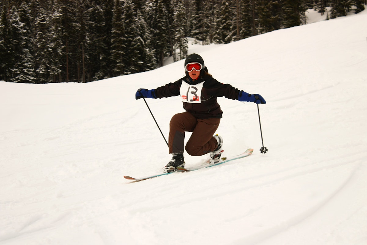 FIS proposes telemark, big air events for Beijing 2022 Winter Olympics