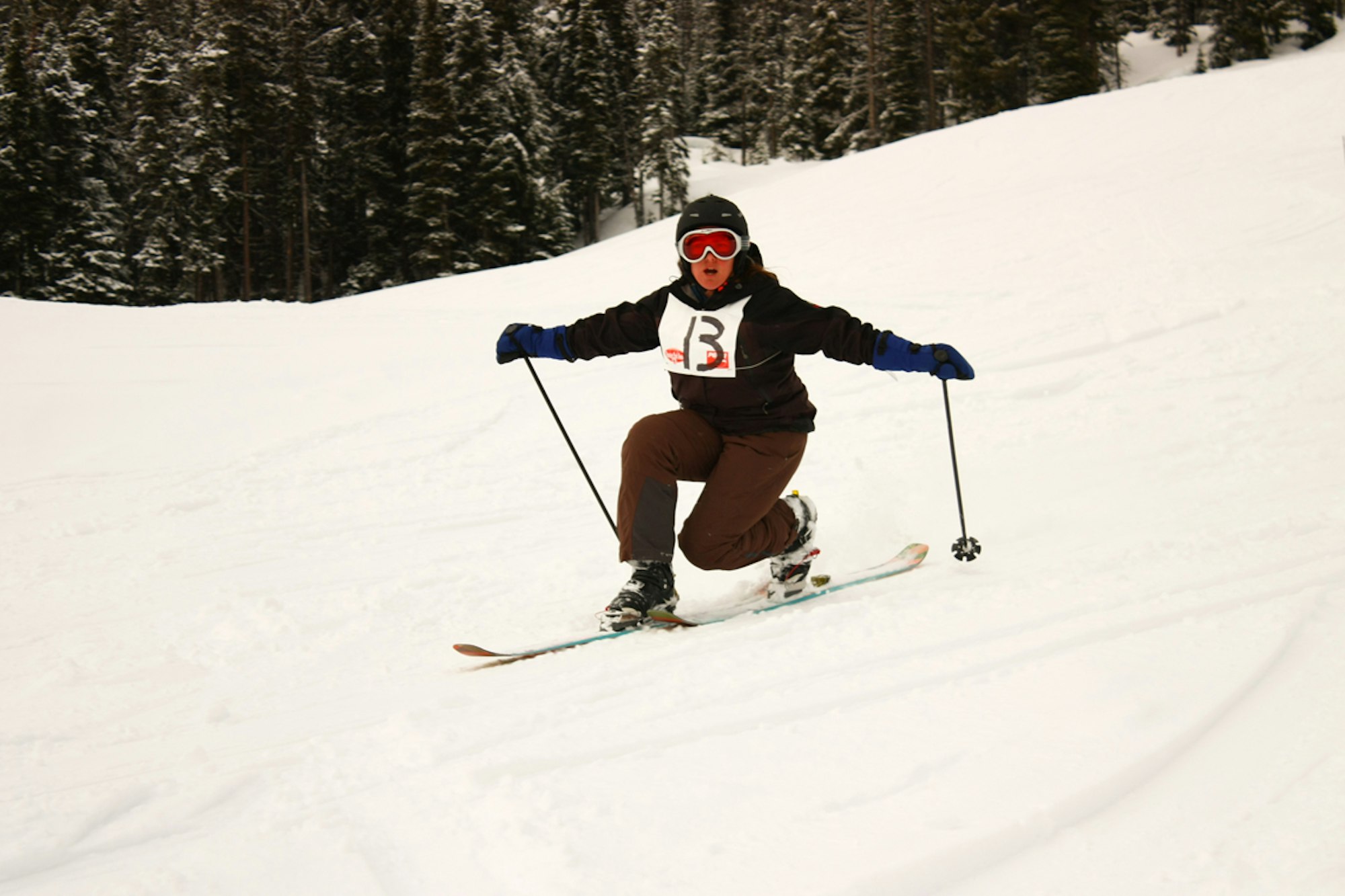 FIS proposes telemark, big air events for Beijing 2022 Winter Olympics