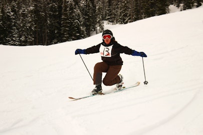 FIS proposes telemark, big air events for Beijing 2022 Winter Olympics