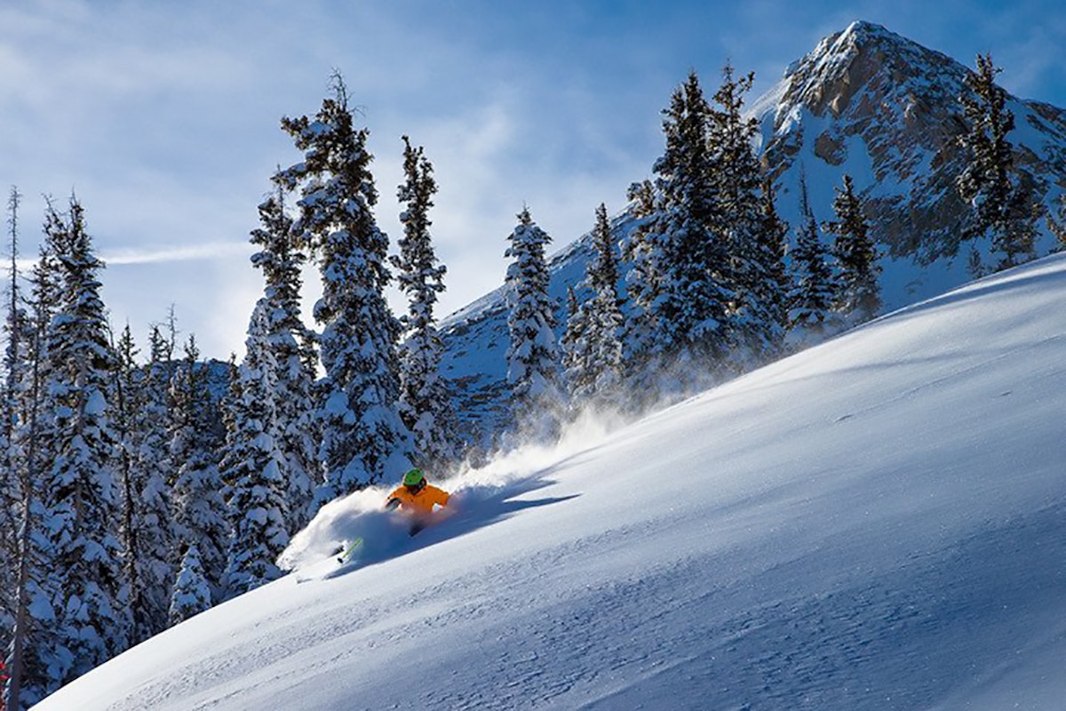 Vail Resorts to purchase Crested Butte, Stevens Pass, Okemo and Mount Sunapee