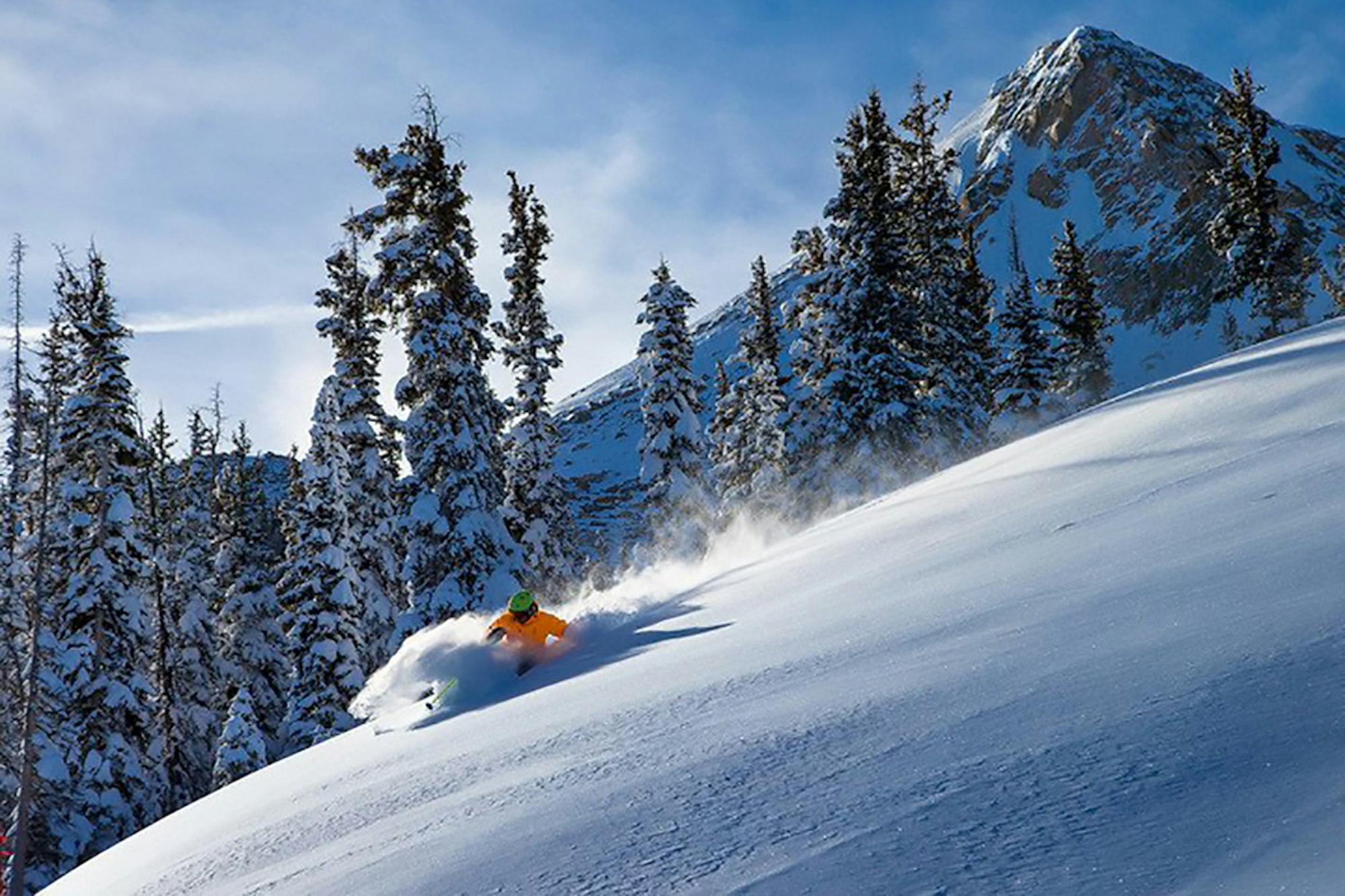 Vail Resorts to purchase Crested Butte, Stevens Pass, Okemo and Mount Sunapee
