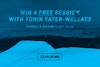 Win a FREE session at Windells with Torin Yater-Wallace, courtesy of Dakine