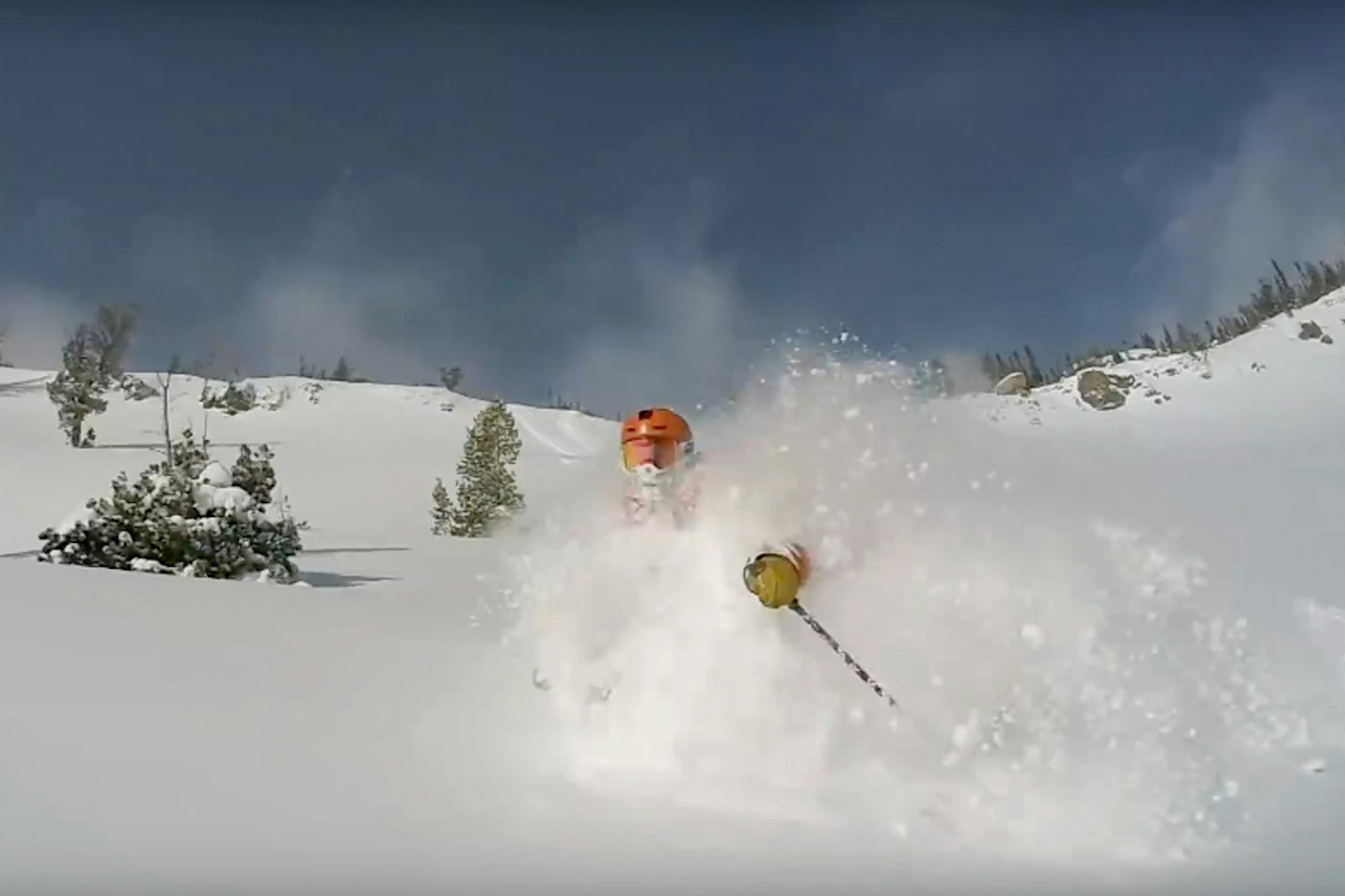 Livin' like Notion: Recapping a season at Jackson Hole
