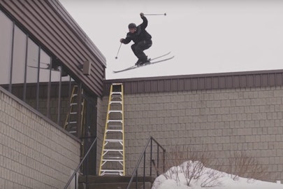 ParTimeEverything's newest street edit just blew our minds wide open