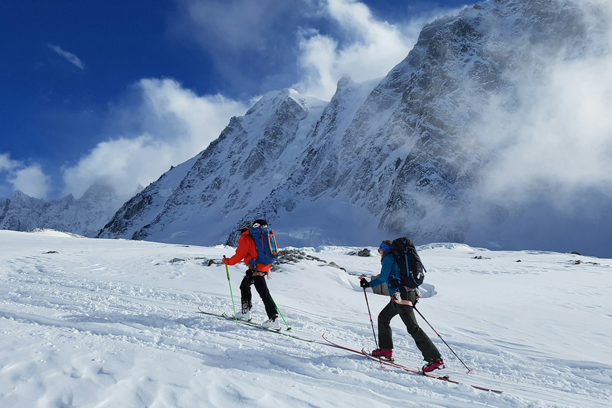 Venture deeper with this FREESKIER-approved ski mountaineering kit