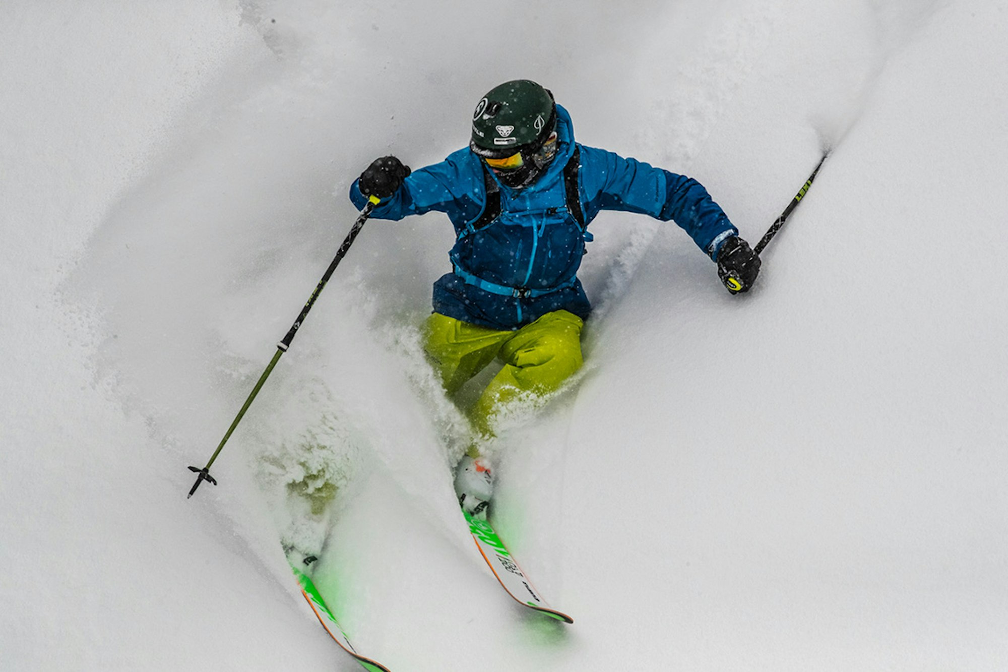 There will be no 10,000 person resort at Wolf Creek, for now