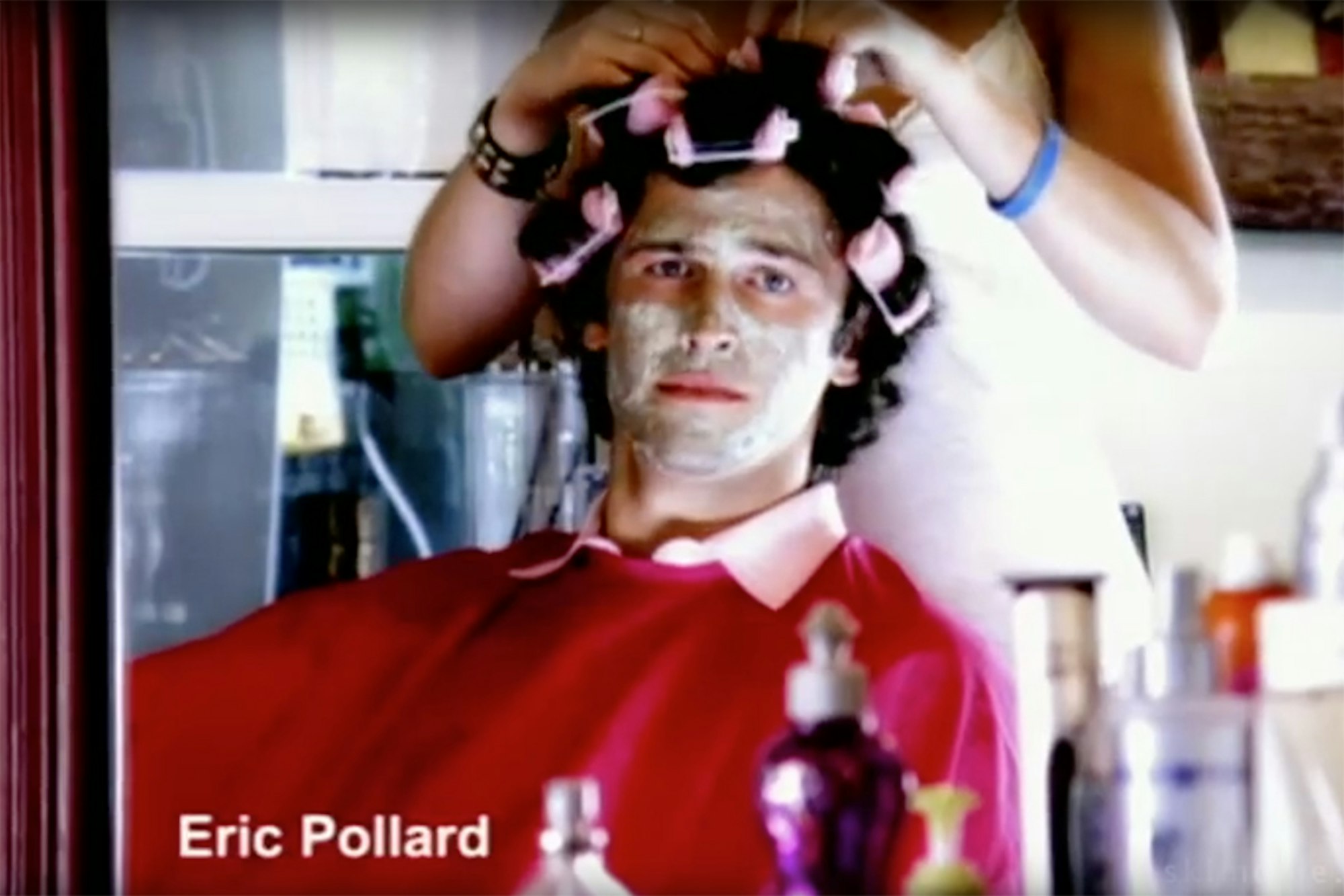 The jig is up: Rewatch the classic intro of MSP's "The Hit List"