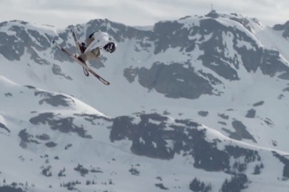 Feast your eyes on unreleased footage from Noah Wallace