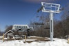 Magic Mountain to replace its Black Chair with Stratton's Snow Bowl fixed-grip quad