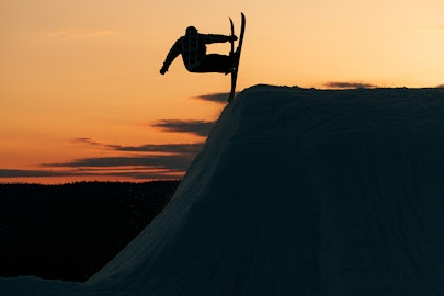 Video: The Kimbo Sessions are all about creativity