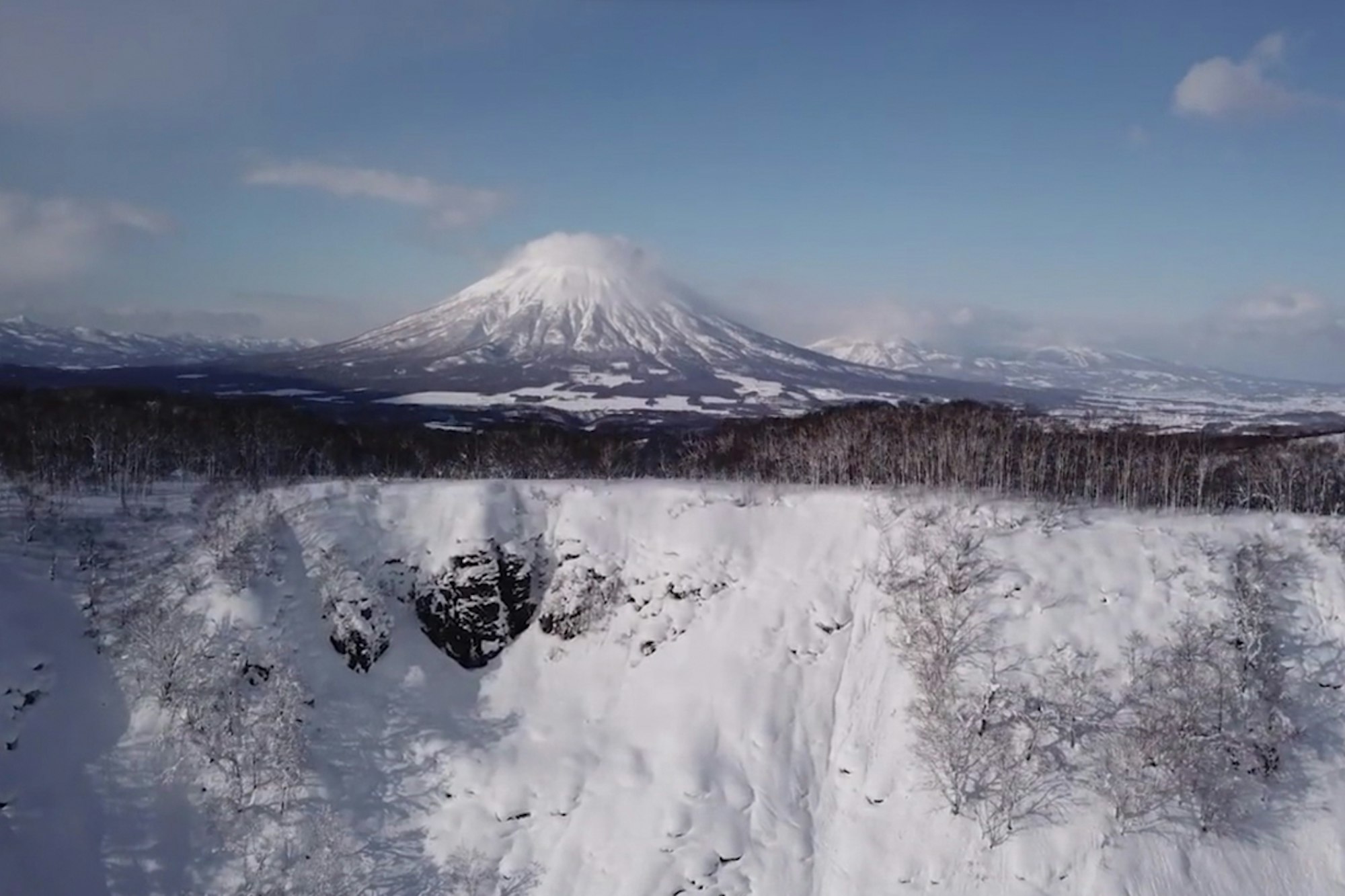 Enjoying Japan with the "Corde Punks"