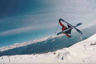 Alternate realities with Nico Vuignier