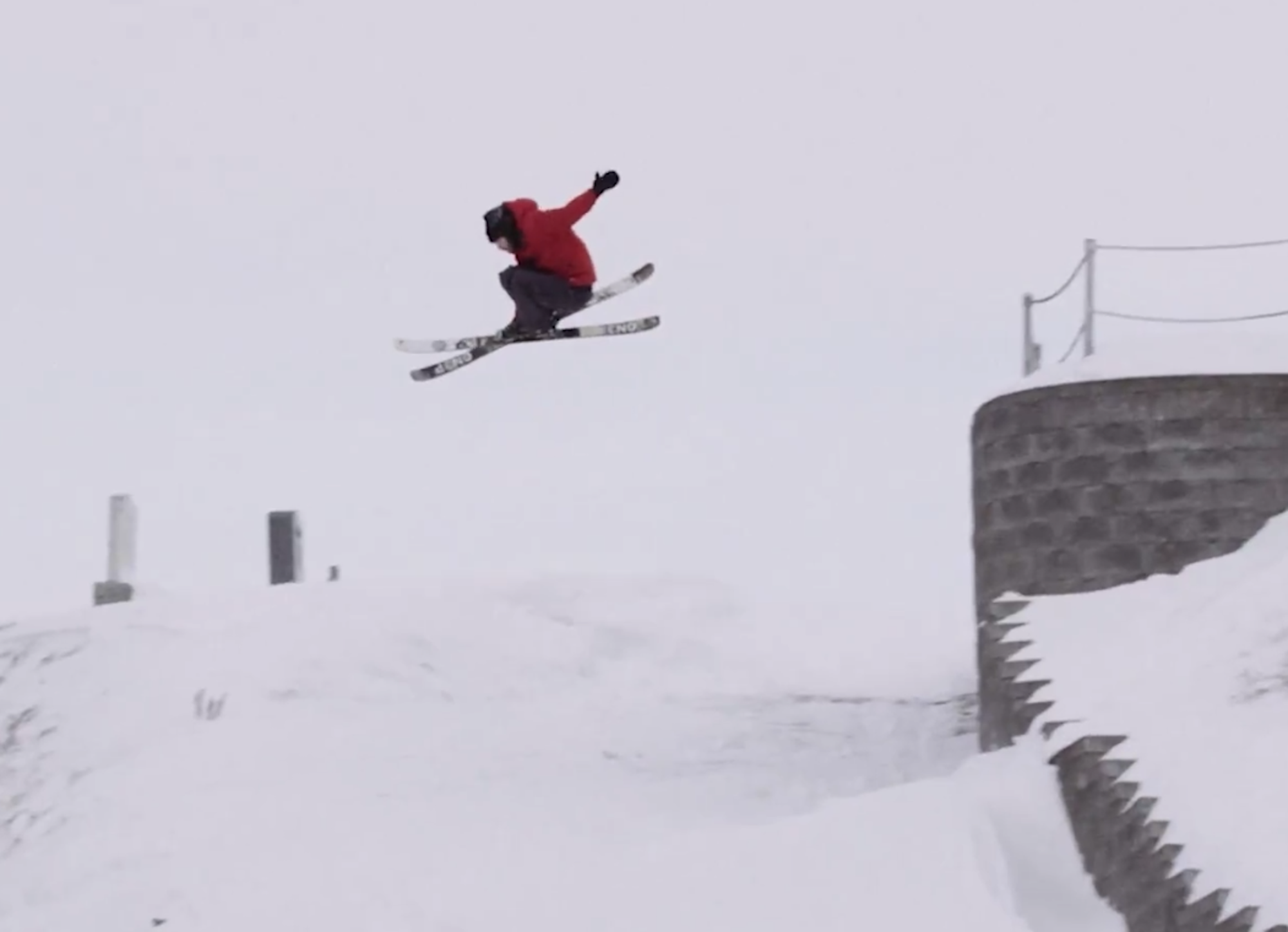 [Must watch] ON3P releases psychedelic 2017 team edit