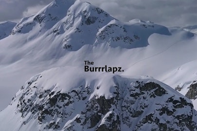 The Burrrlapz take home gold at WSSF Intersection