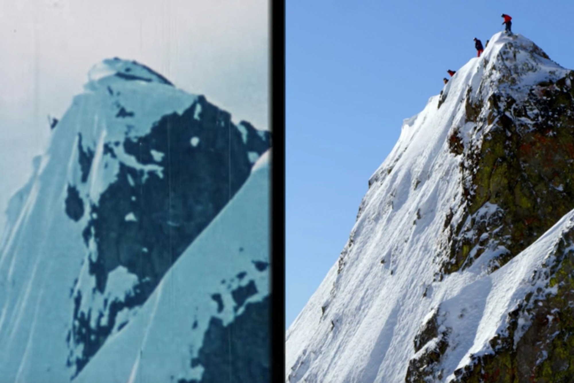 California Dreaming: MSP releases full Squaw Valley segment from "Drop Everything"