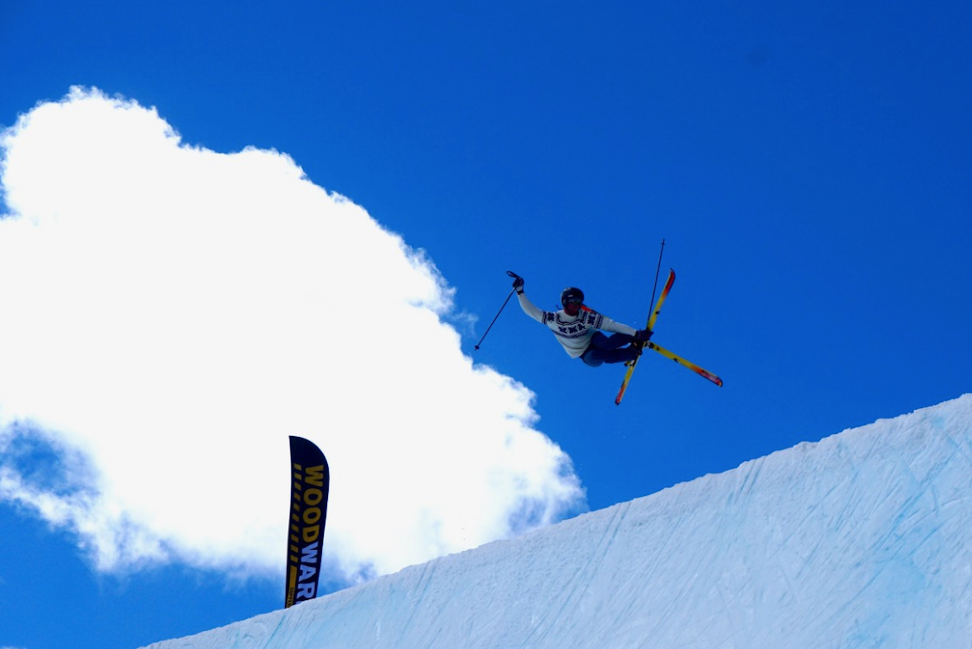 High Fives Foundation 3rd annual Retro Shred-A-Thon raises $30,000 to help injured athletes