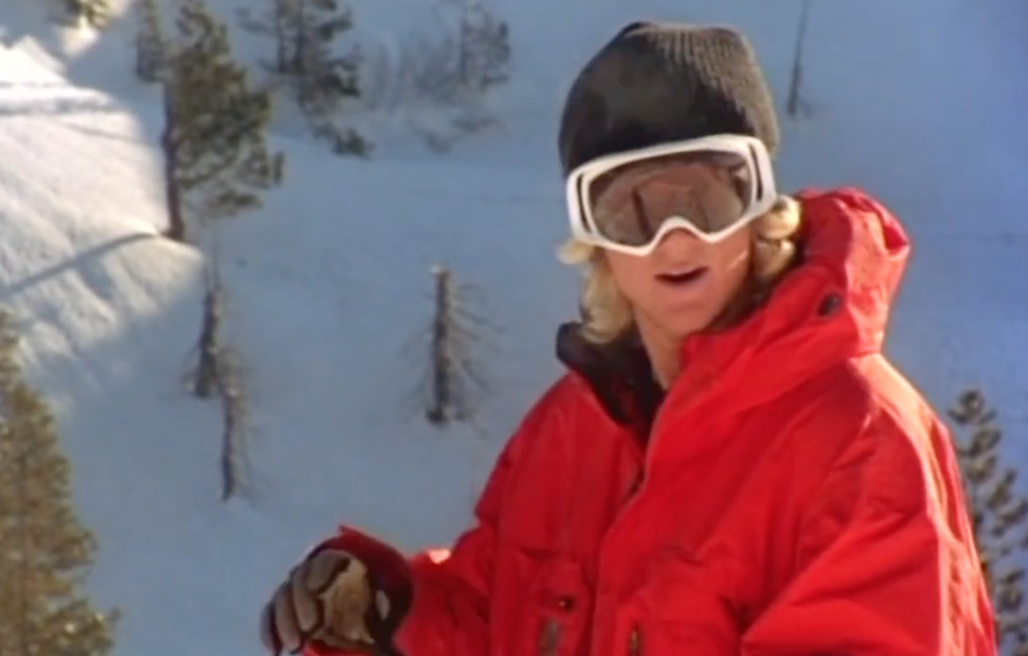 These 22 videos prove that Tanner Hall is rocking 2018 harder than the rest of us