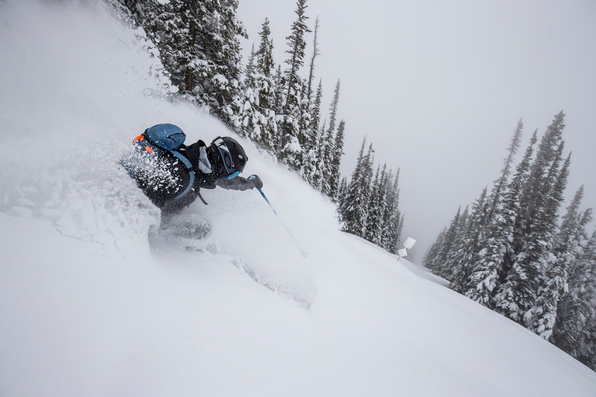The season ain't over yet! Colorado resorts receive more than a foot of snow
