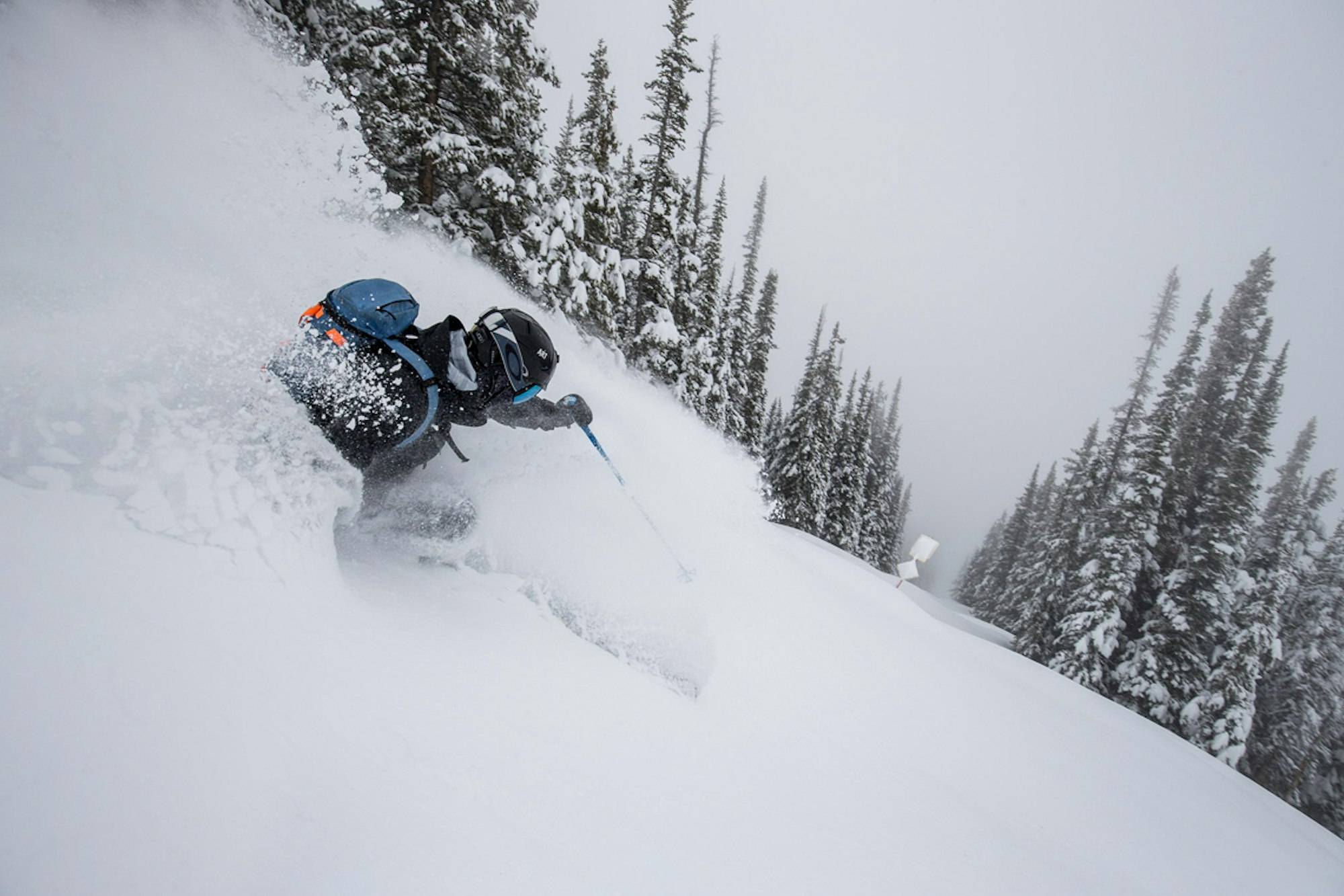 The season ain't over yet! Colorado resorts receive more than a foot of snow