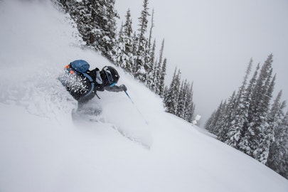 The season ain't over yet! Colorado resorts receive more than a foot of snow